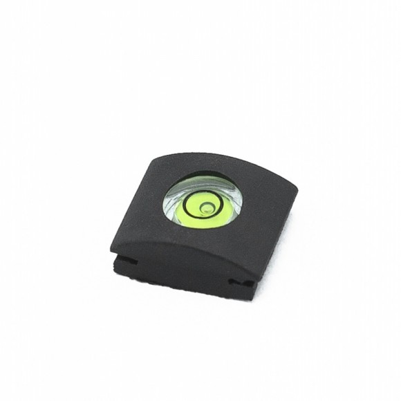 Caruba Hotshoe Cover Bubble Level WP-SL4 Caruba Hotshoe Cover Bubble Level WP-SL4